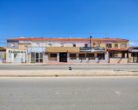 Reventa - Unidad Comercial - Torrevieja - La Siesta - El Salado - Torreta