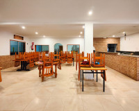 Reventa - Unidad Comercial - Torrevieja - La Siesta - El Salado - Torreta