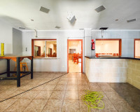 Reventa - Unidad Comercial - Torrevieja - La Siesta - El Salado - Torreta