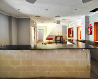Reventa - Unidad Comercial - Torrevieja - La Siesta - El Salado - Torreta