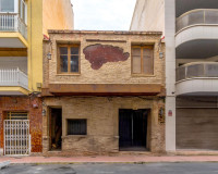 Reventa - Unidad Comercial - Torrevieja - Playa del cura