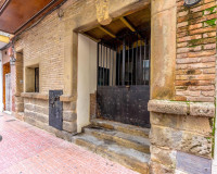 Reventa - Unidad Comercial - Torrevieja - Playa del cura