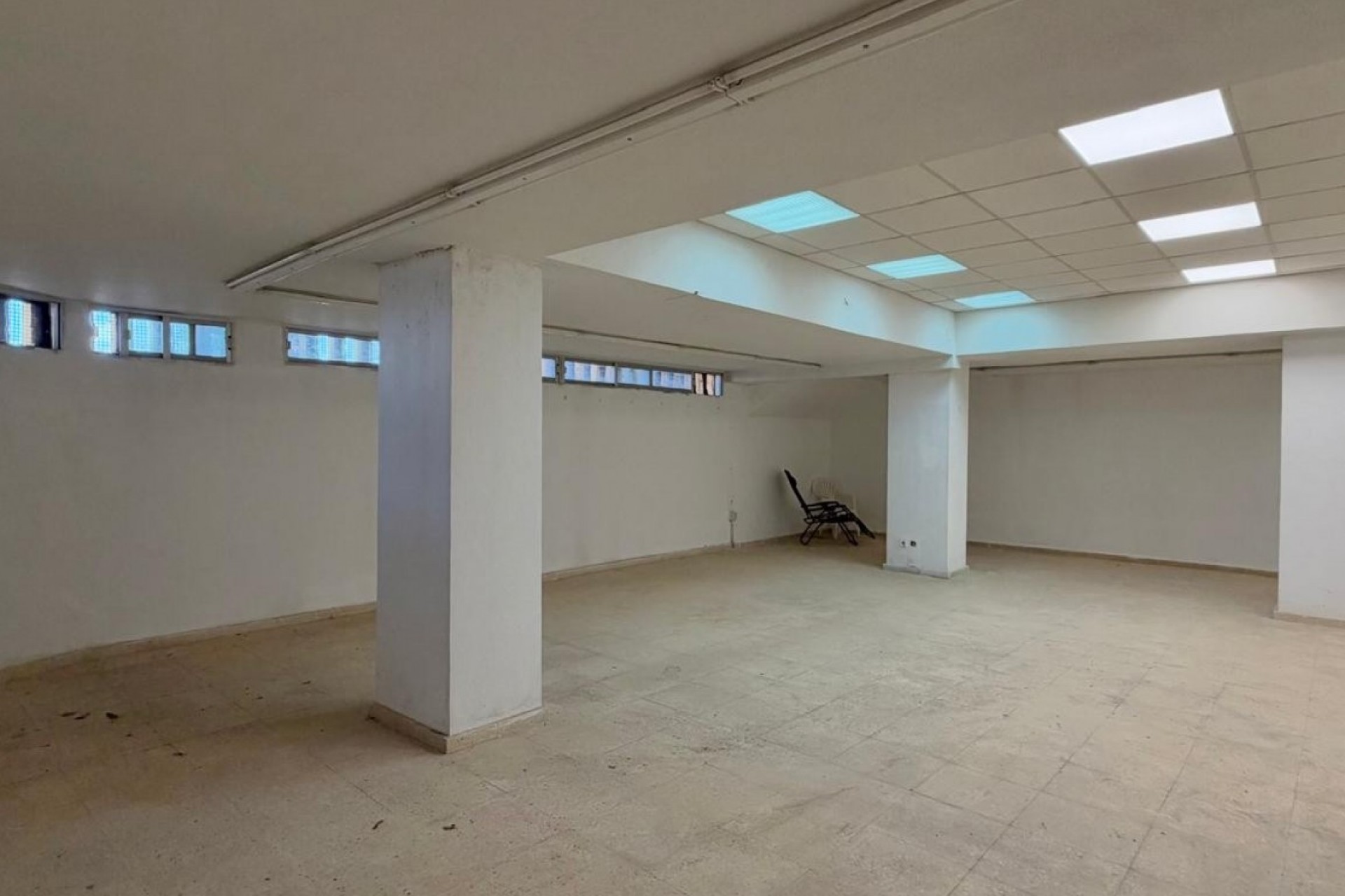 Reventa - Unidad Comercial - Torrevieja - Torrelamata - La Mata