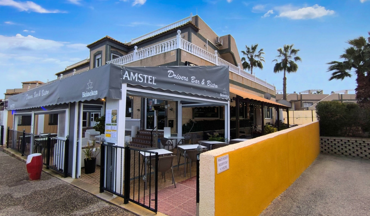 Reventa - Unidad Comercial - Villamartín