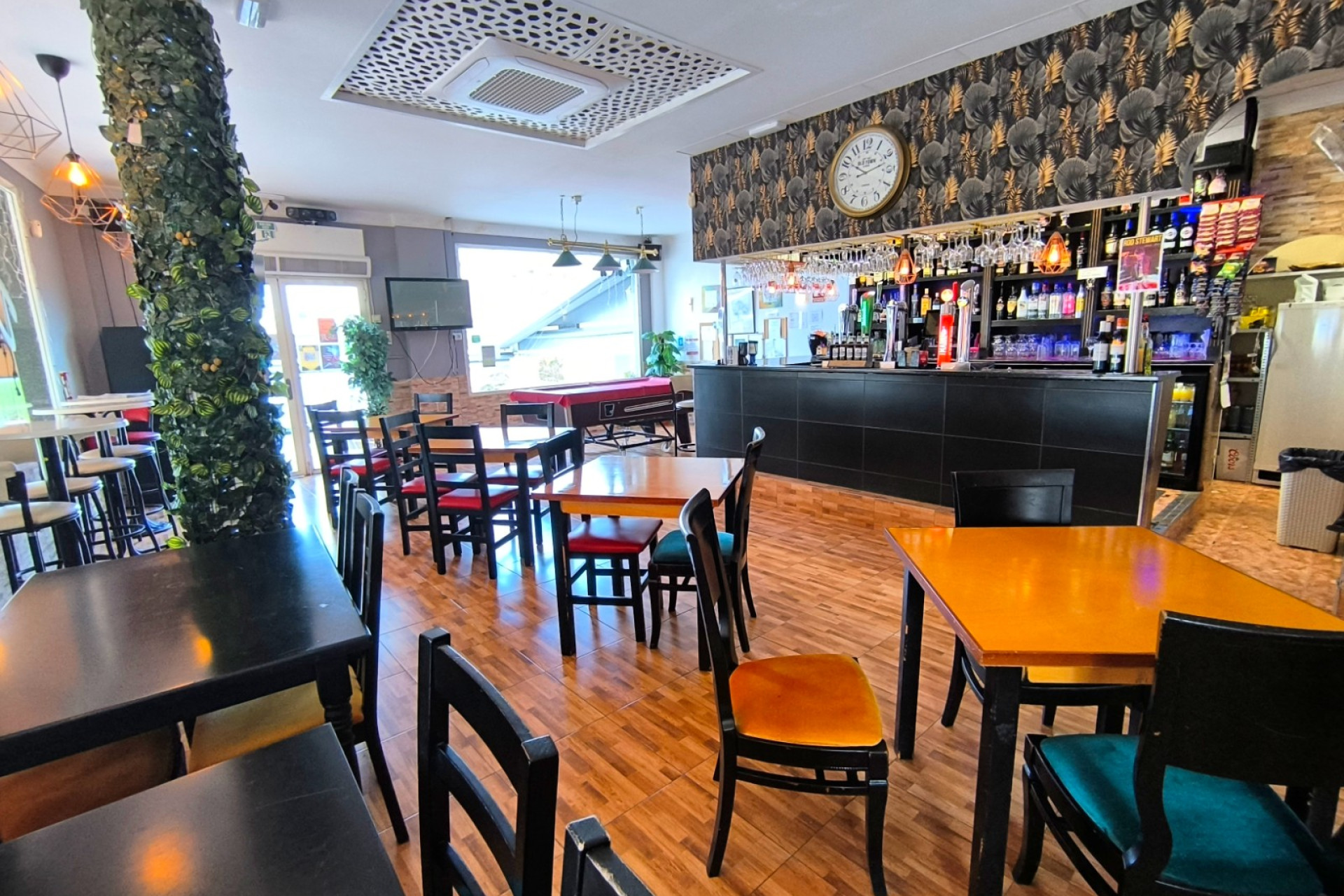 Reventa - Unidad Comercial - Villamartín