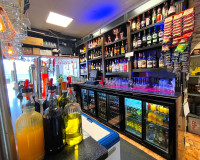 Reventa - Unidad Comercial - Villamartín