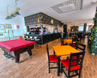 Reventa - Unidad Comercial - Villamartín