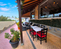 Reventa - Unidad Comercial - Villamartín