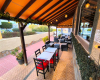 Reventa - Unidad Comercial - Villamartín