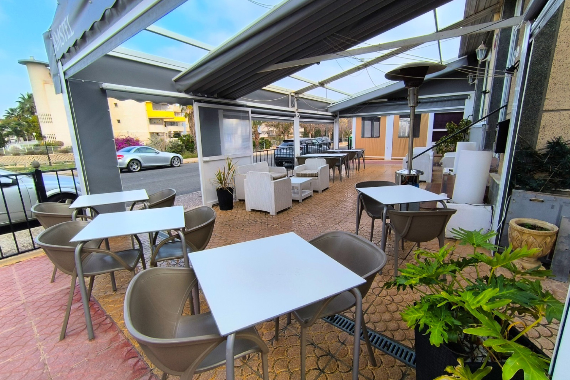 Reventa - Unidad Comercial - Villamartín