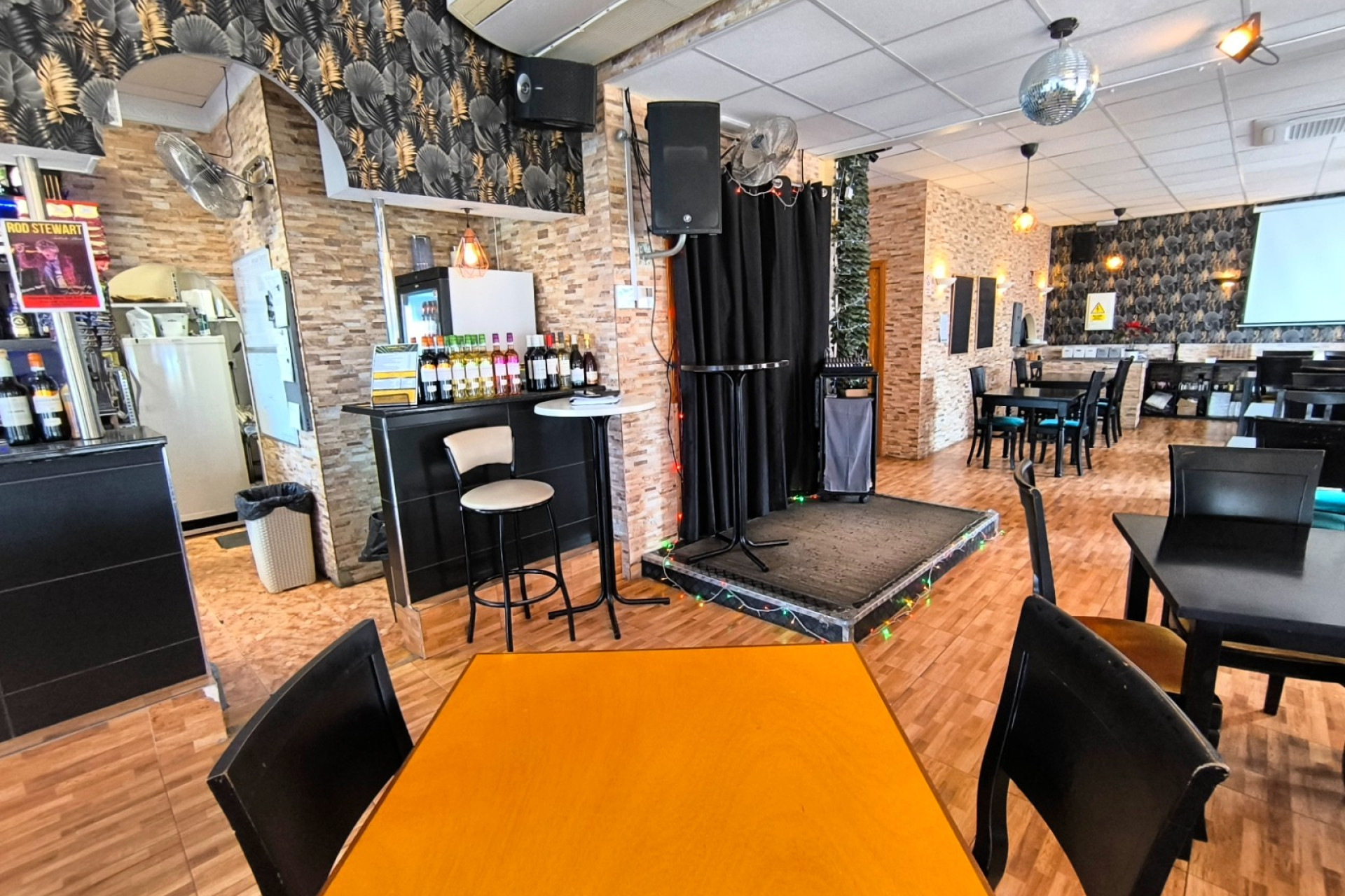 Reventa - Unidad Comercial - Villamartín