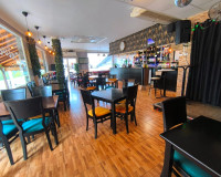 Reventa - Unidad Comercial - Villamartín