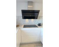 Reventa - Villa independiente - Alfas del Pí - pueblo