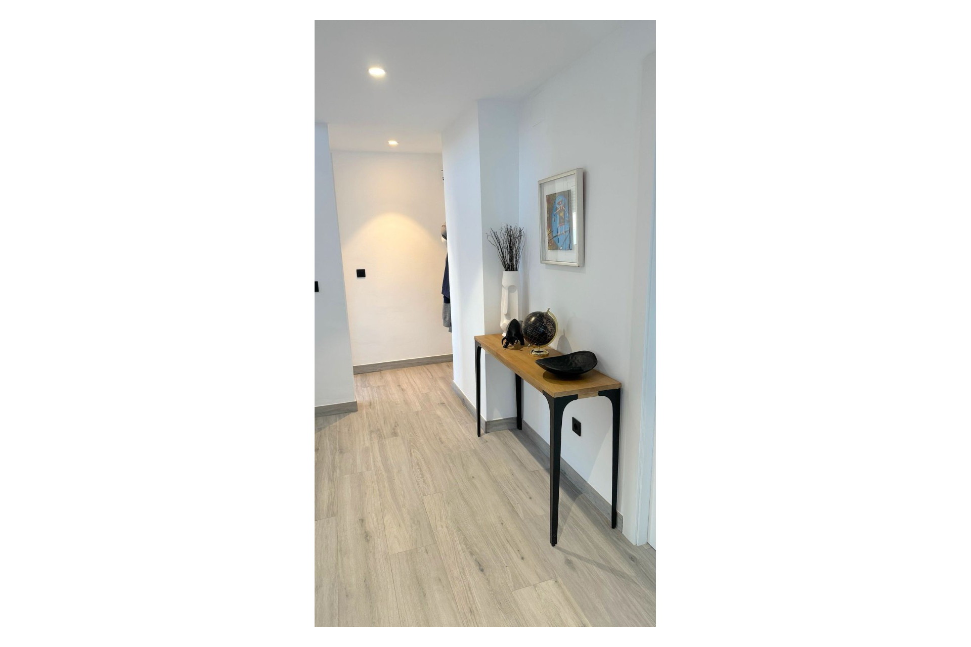 Reventa - Villa independiente - Alfas del Pí - pueblo