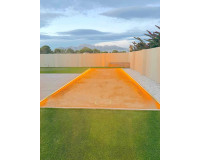 Reventa - Villa independiente - Alfas del Pí - pueblo