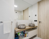 Reventa - Villa independiente - Algorfa - Campo de Golf - Algorfa