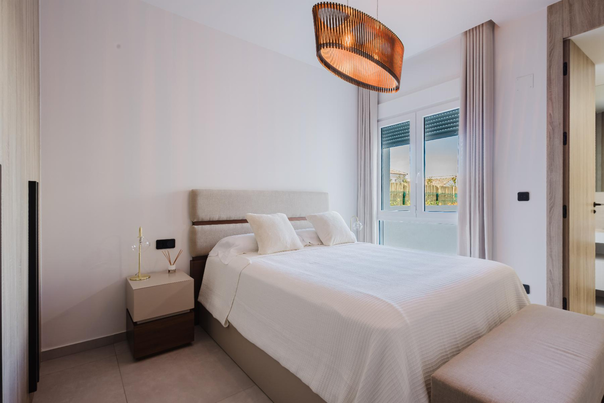 Reventa - Villa independiente - Algorfa - Campo de Golf - Algorfa
