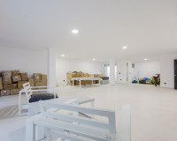 Reventa - Villa independiente - Algorfa - Campo de Golf - Algorfa