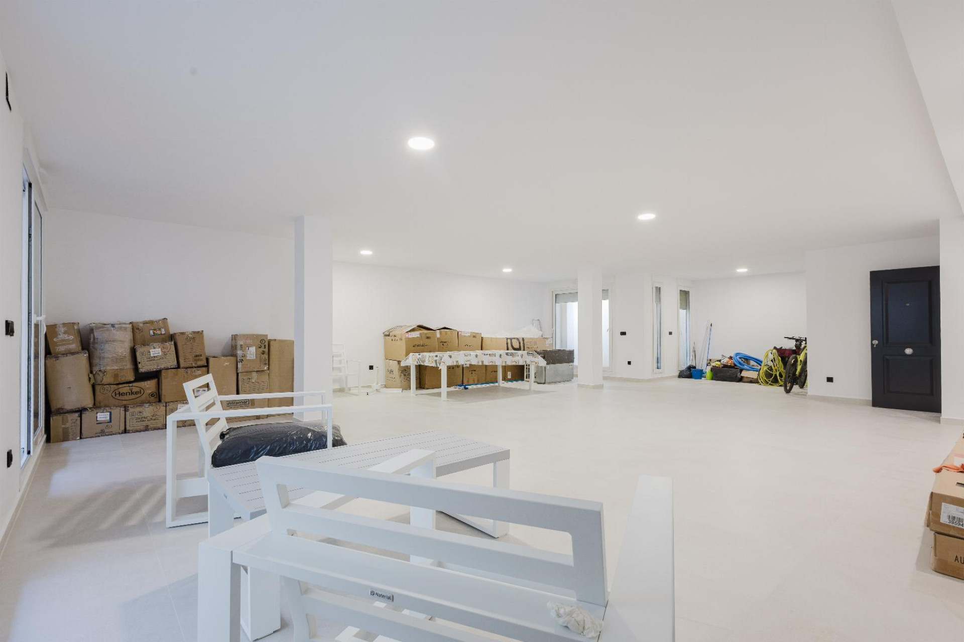Reventa - Villa independiente - Algorfa - Campo de Golf - Algorfa
