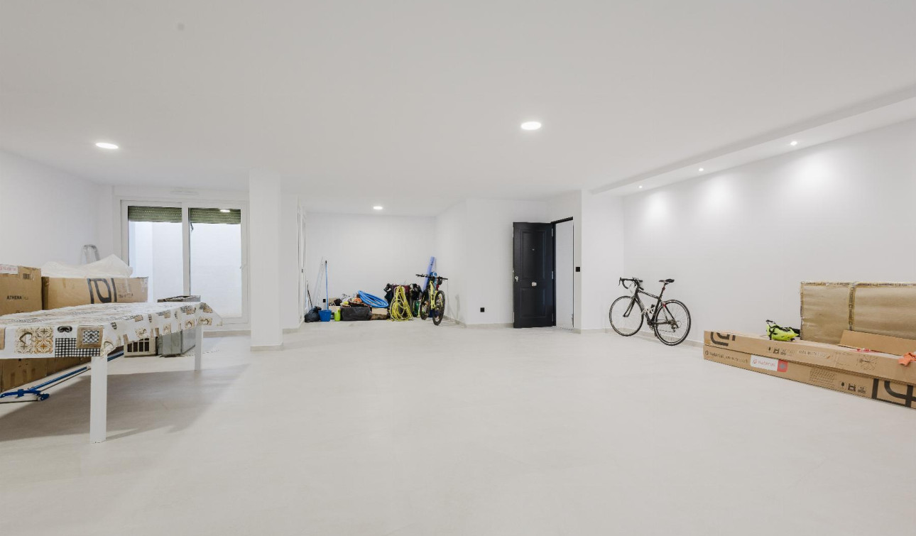 Reventa - Villa independiente - Algorfa - Campo de Golf - Algorfa