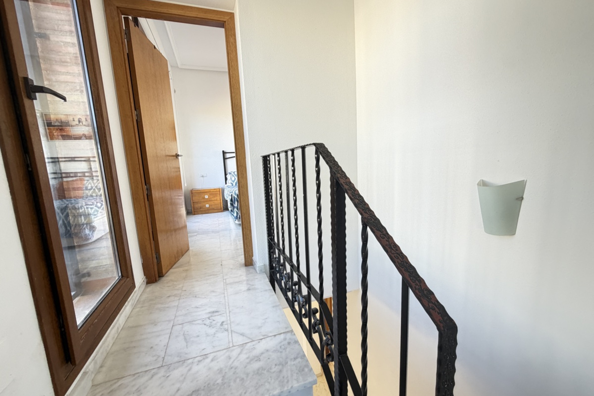 Reventa - Villa independiente - Algorfa - La Finca Golf - La Finca Golf