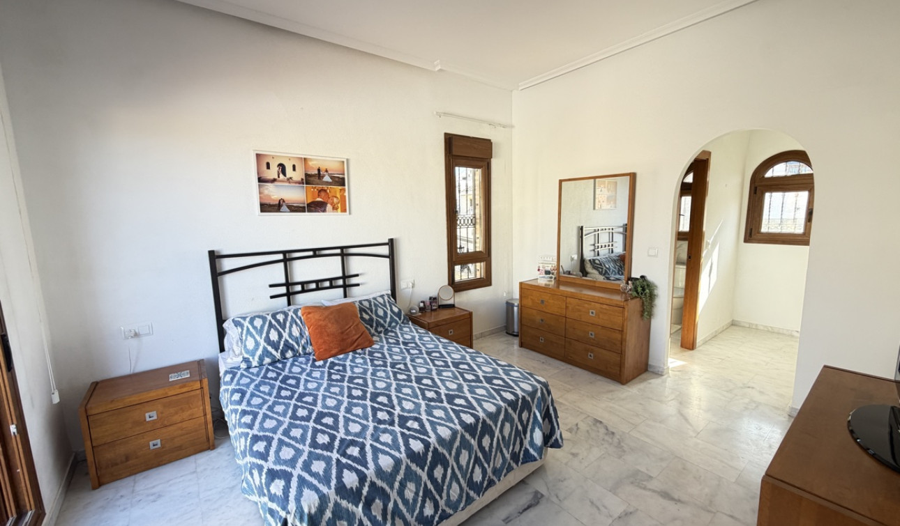 Reventa - Villa independiente - Algorfa - La Finca Golf - La Finca Golf