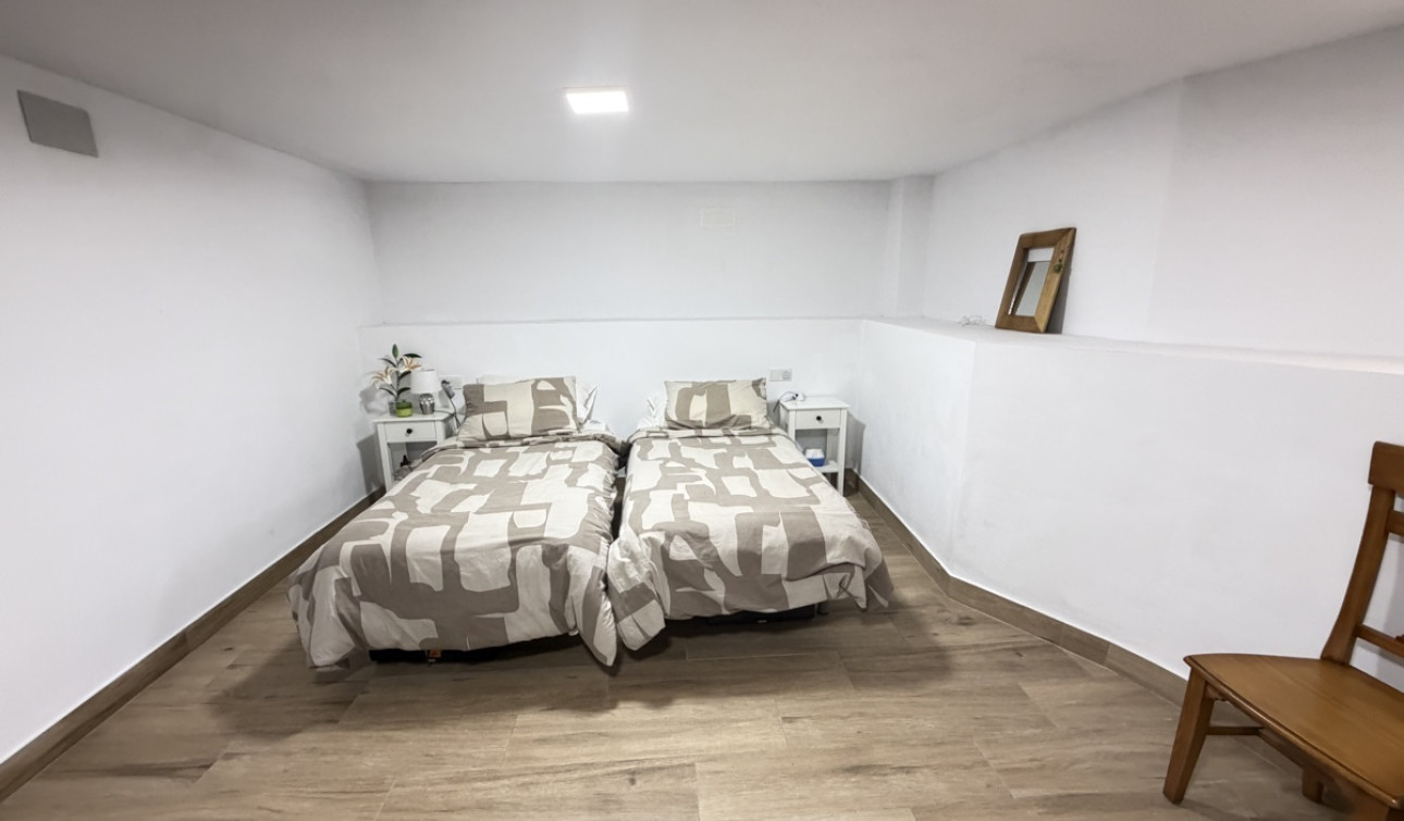 Reventa - Villa independiente - Algorfa - La Finca Golf - La Finca Golf