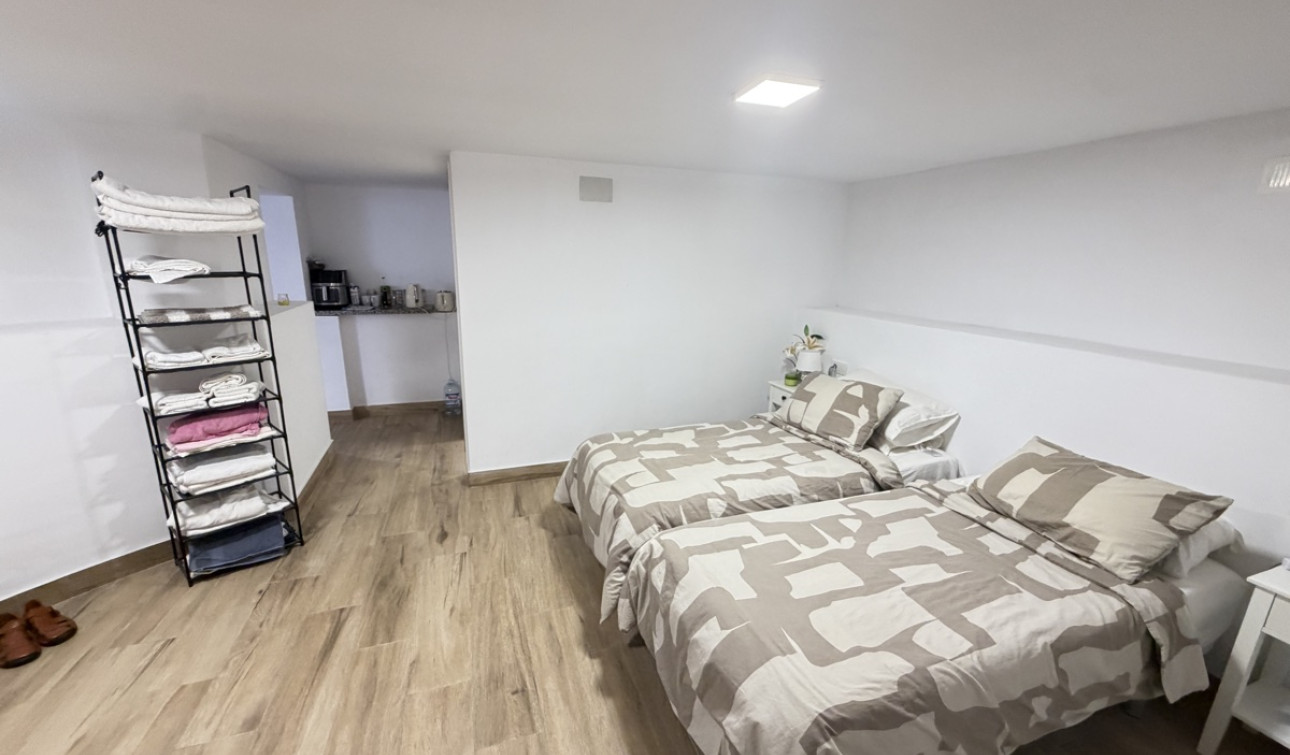 Reventa - Villa independiente - Algorfa - La Finca Golf - La Finca Golf