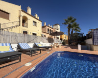Reventa - Villa independiente - Algorfa - La Finca Golf - La Finca Golf