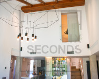 Reventa - Villa independiente - Algorfa - La Finca Golf Resort