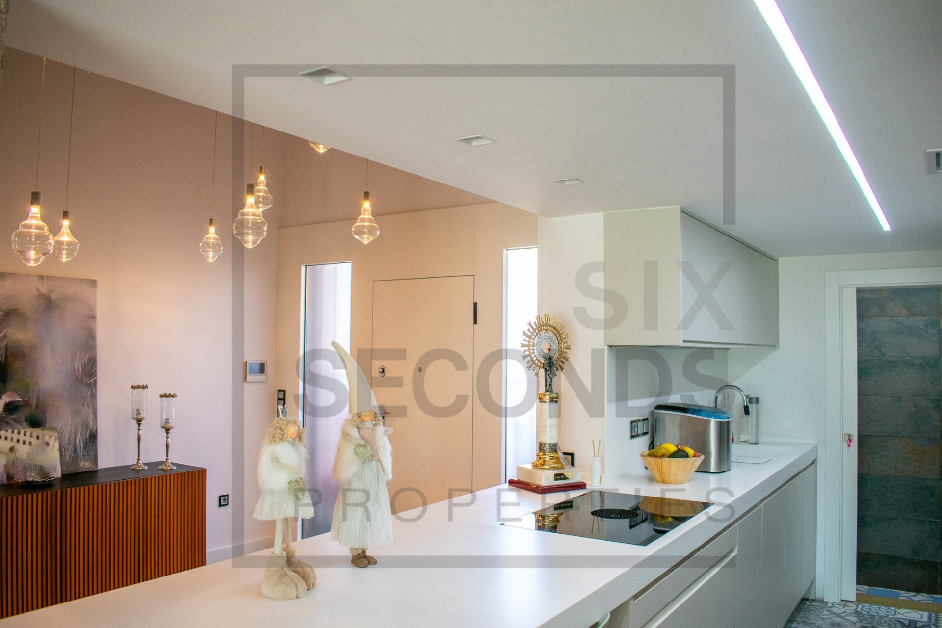 Reventa - Villa independiente - Algorfa - La Finca Golf Resort