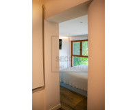 Reventa - Villa independiente - Algorfa - La Finca Golf Resort