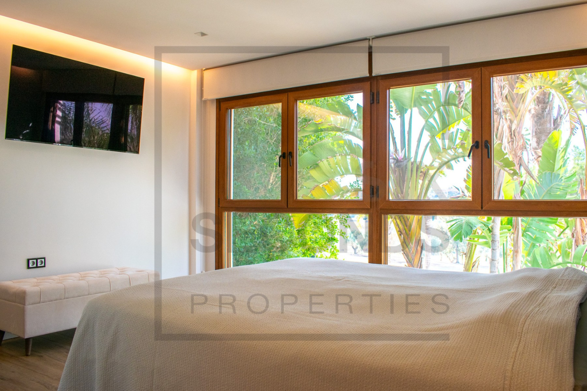 Reventa - Villa independiente - Algorfa - La Finca Golf Resort