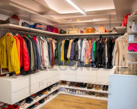 Reventa - Villa independiente - Algorfa - La Finca Golf Resort