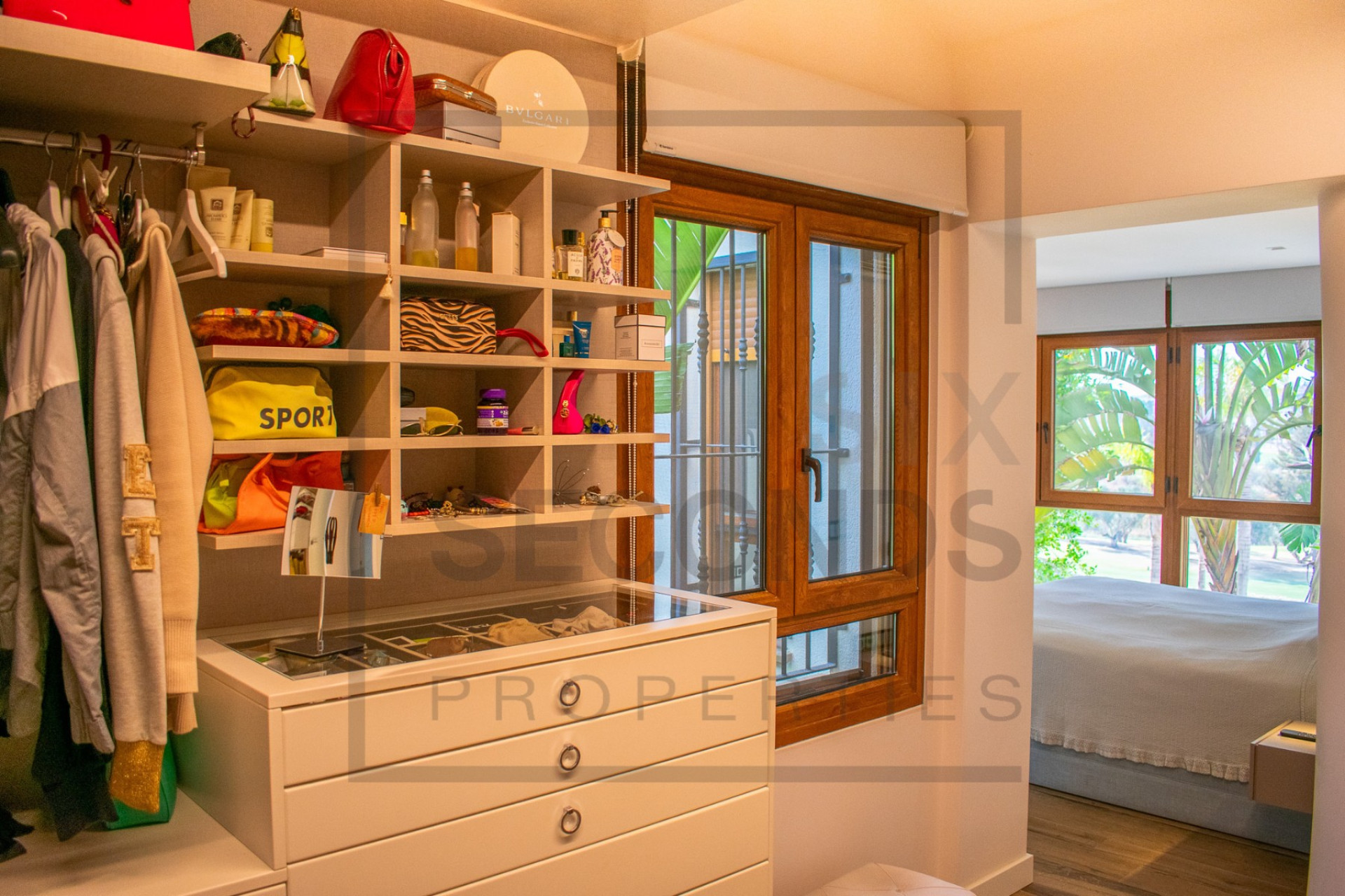 Reventa - Villa independiente - Algorfa - La Finca Golf Resort