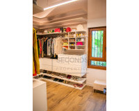 Reventa - Villa independiente - Algorfa - La Finca Golf Resort