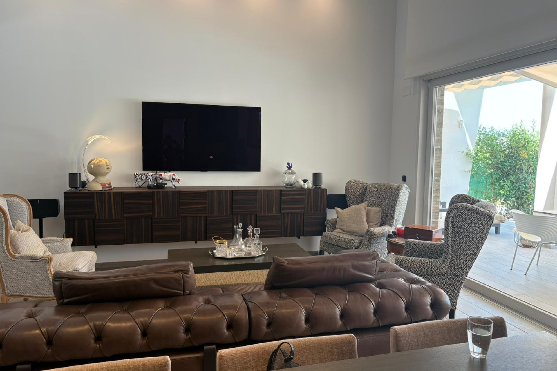 Reventa - Villa independiente - Algorfa - La Finca Golf