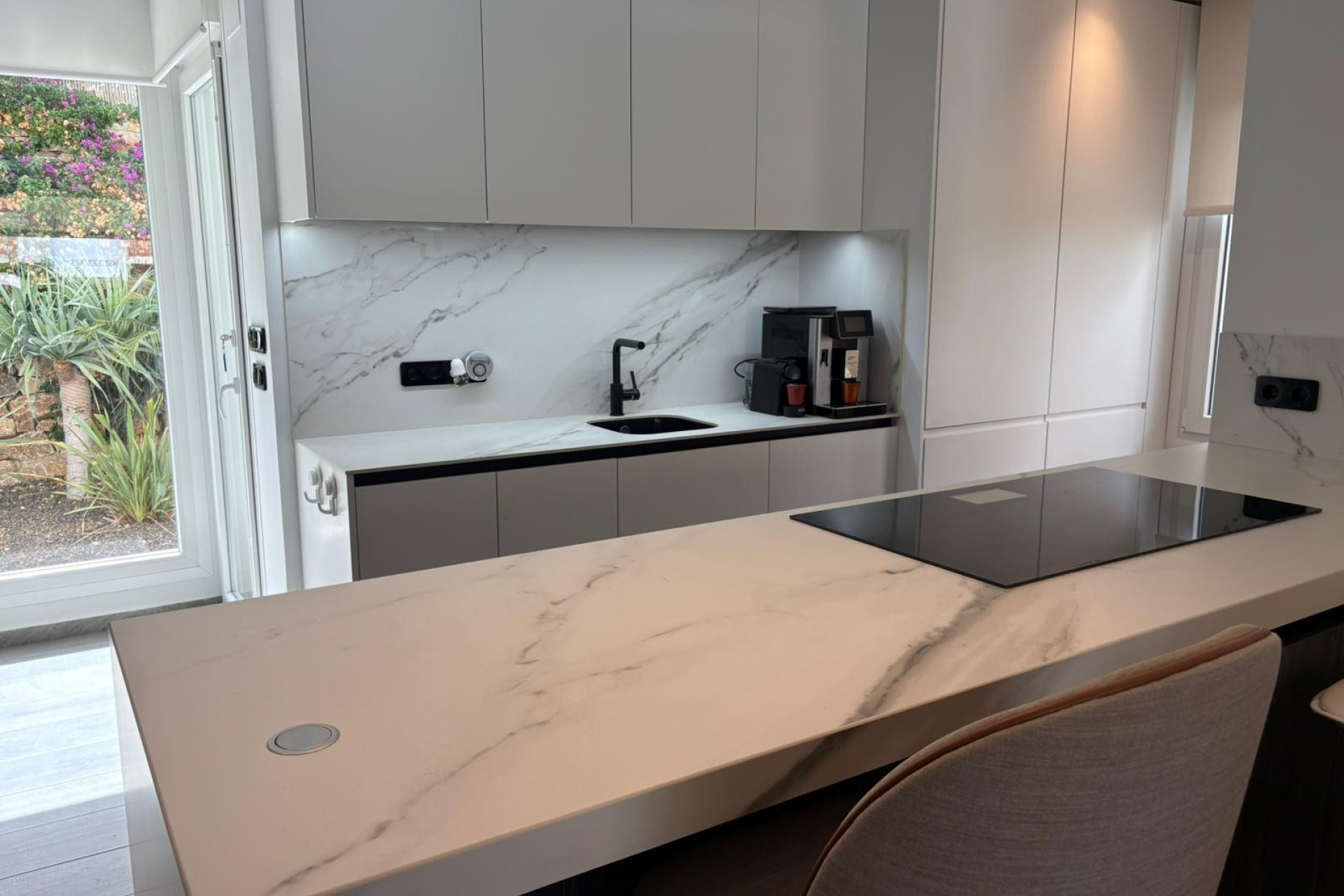 Reventa - Villa independiente - Algorfa - La Finca Golf