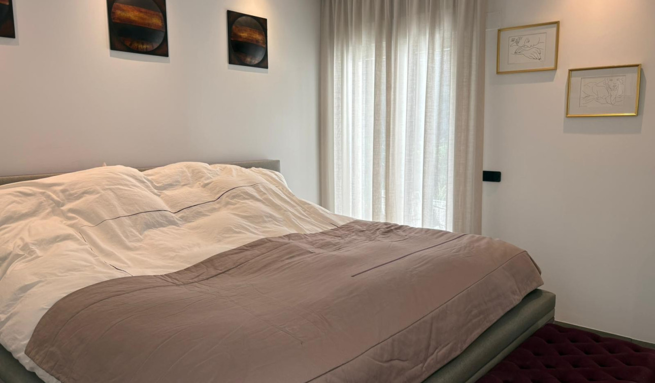 Reventa - Villa independiente - Algorfa - La Finca Golf