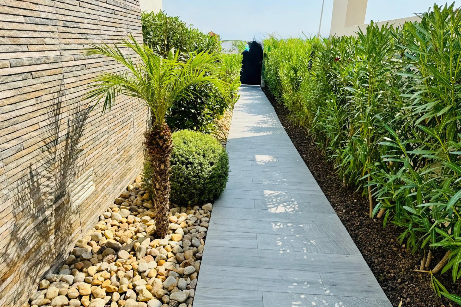 Reventa - Villa independiente - Algorfa - La Finca Golf