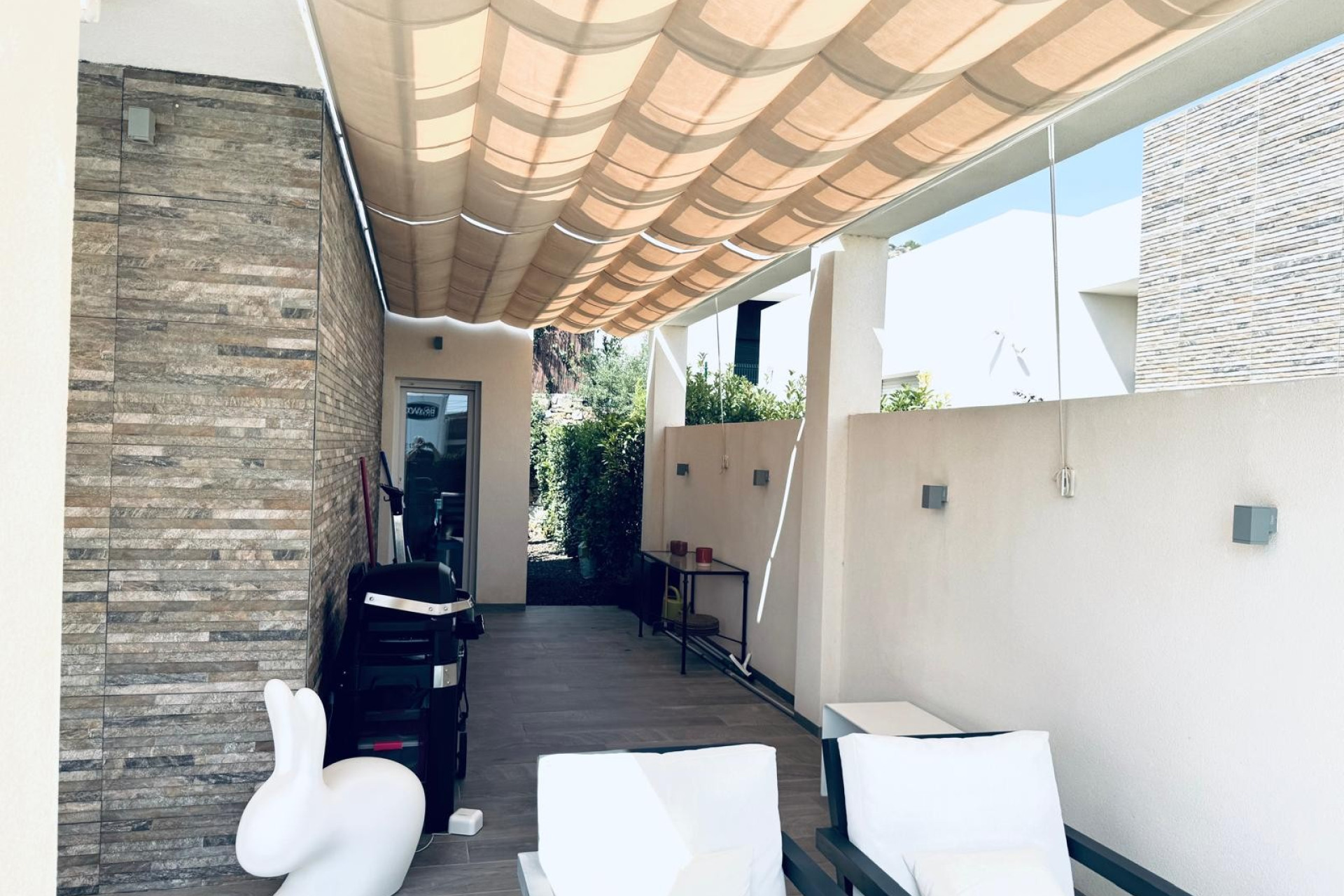 Reventa - Villa independiente - Algorfa - La Finca Golf