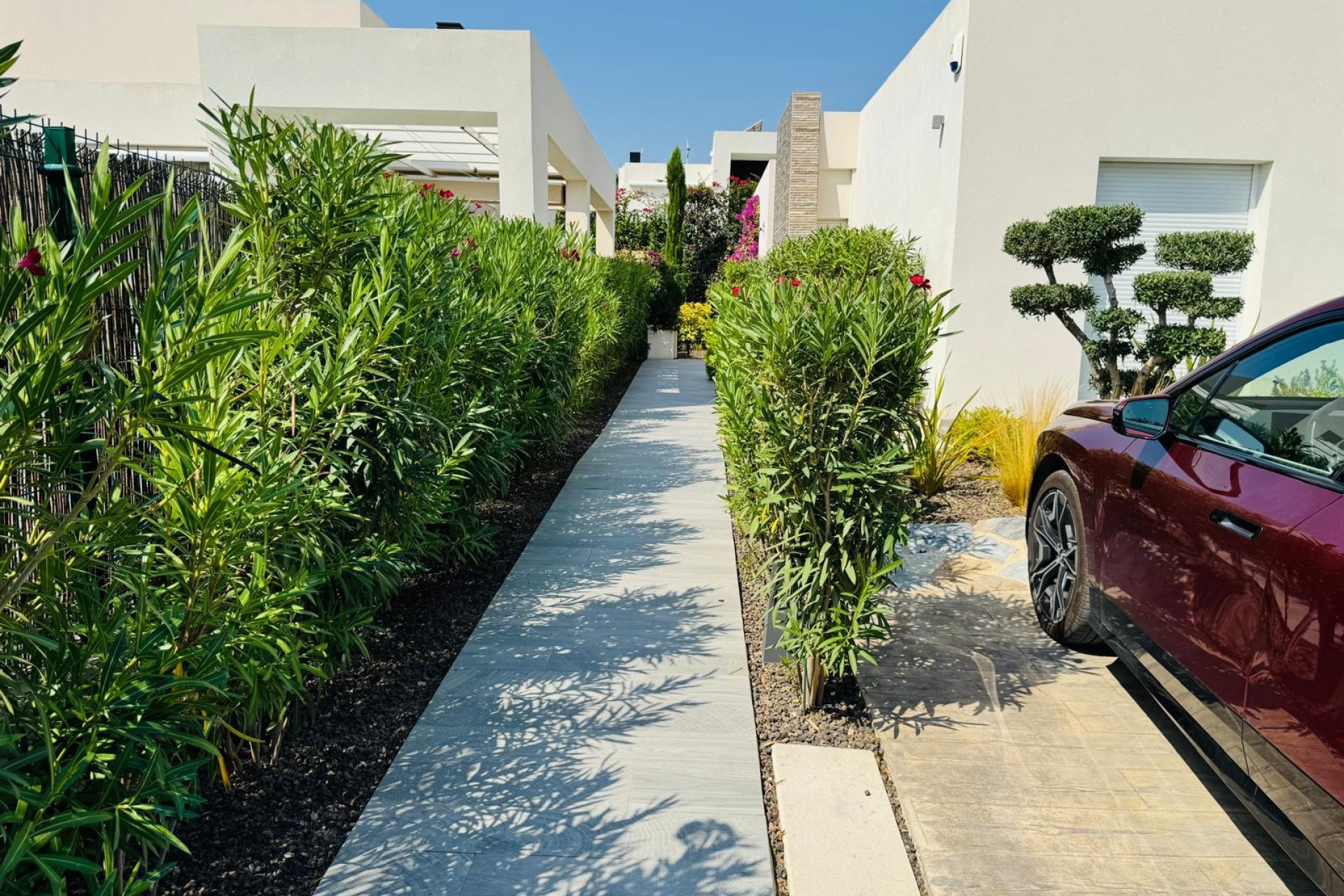 Reventa - Villa independiente - Algorfa - La Finca Golf