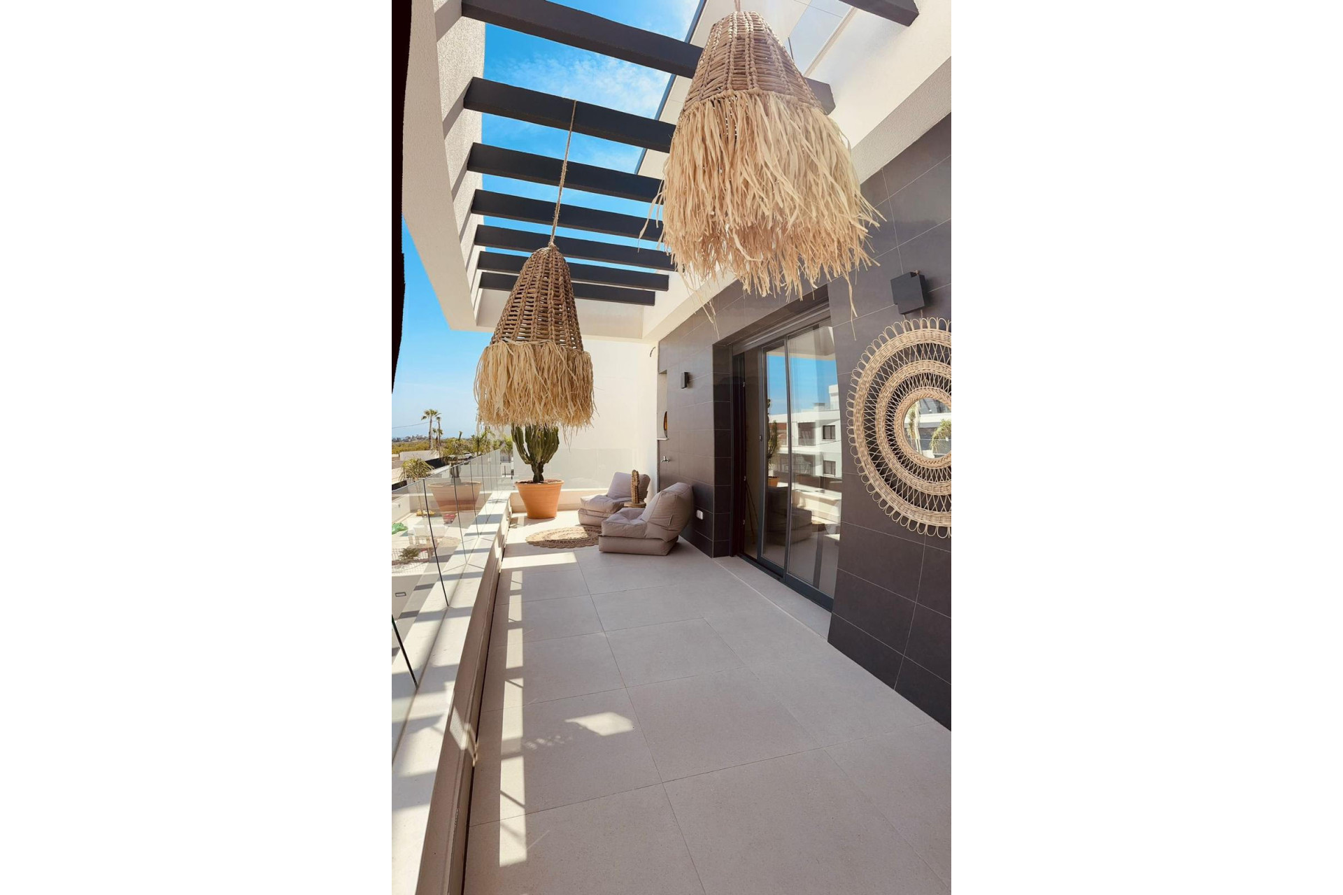 Reventa - Villa independiente - Algorfa - La Finca Golf