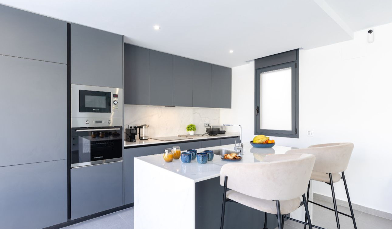 Reventa - Villa independiente - Algorfa - La Finca Golf