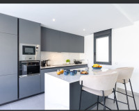 Reventa - Villa independiente - Algorfa - La Finca Golf