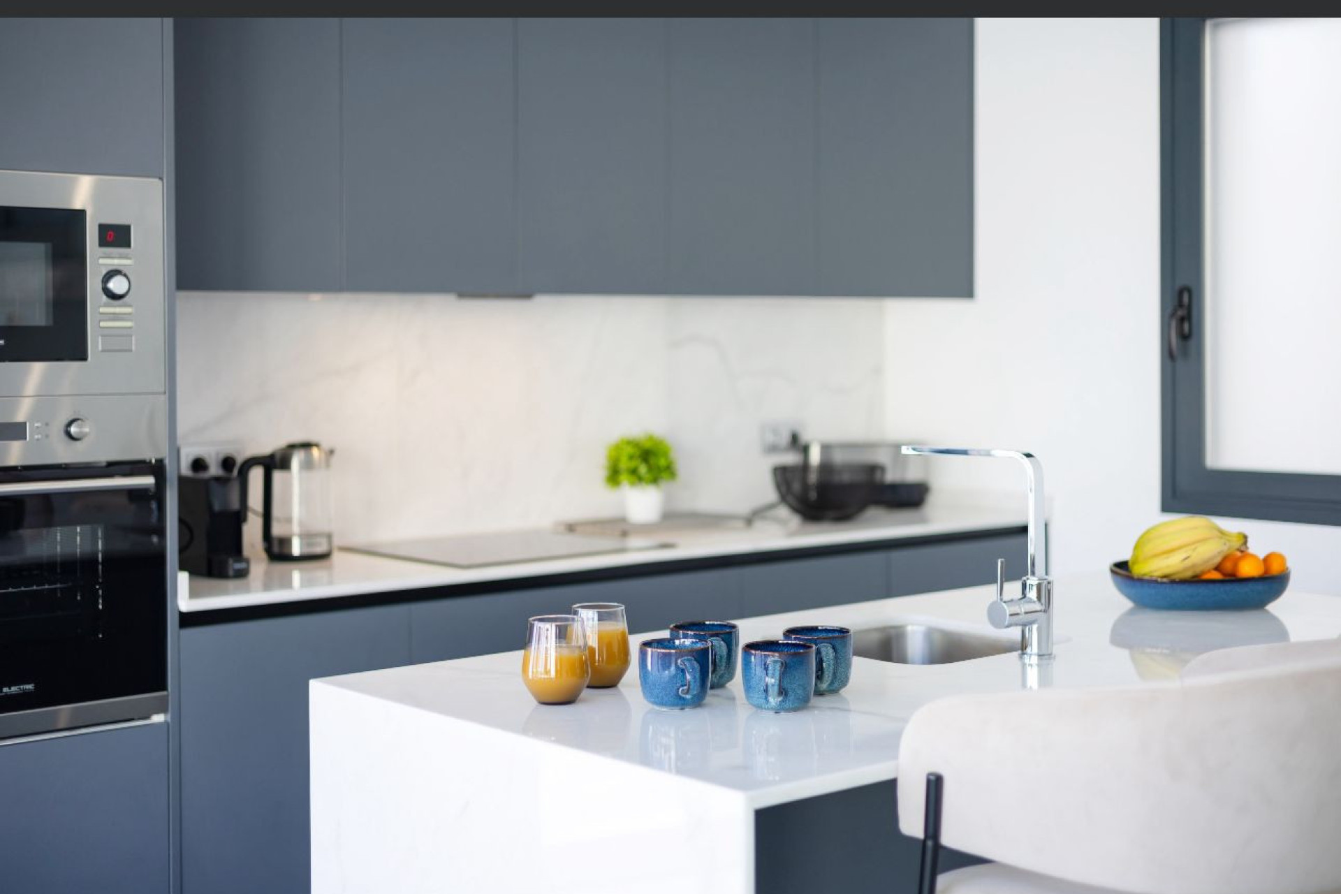 Reventa - Villa independiente - Algorfa - La Finca Golf