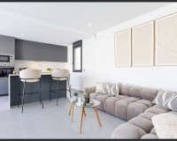 Reventa - Villa independiente - Algorfa - La Finca Golf