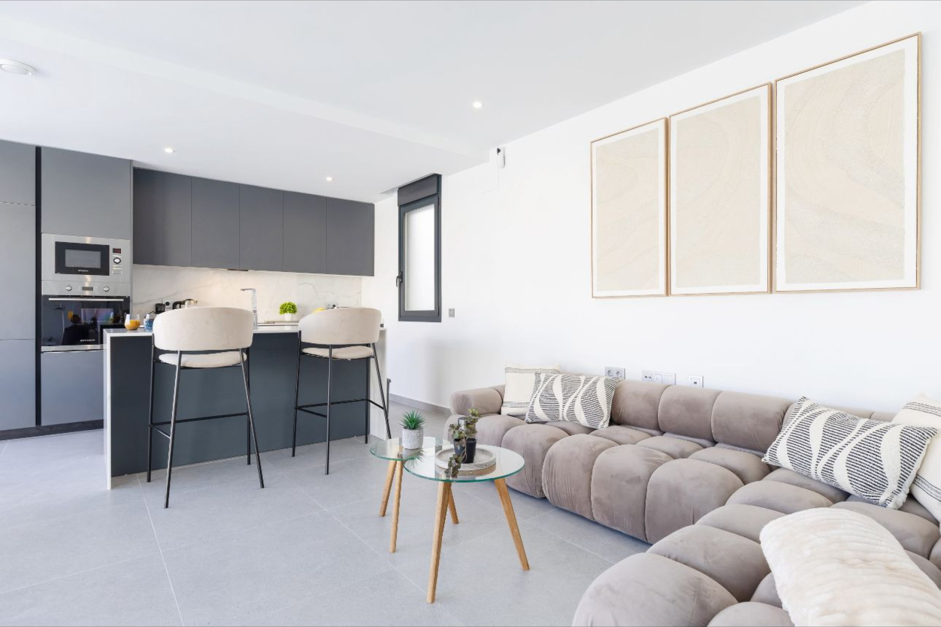 Reventa - Villa independiente - Algorfa - La Finca Golf