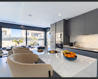 Reventa - Villa independiente - Algorfa - La Finca Golf