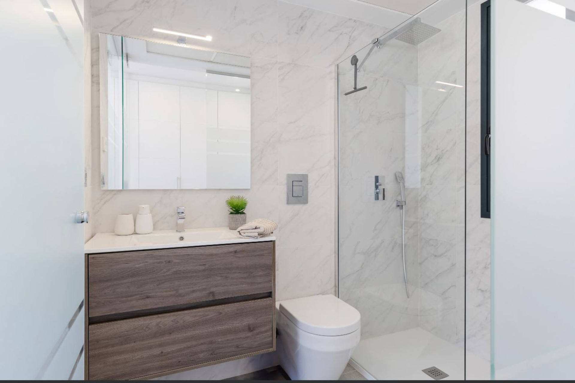 Reventa - Villa independiente - Algorfa - La Finca Golf